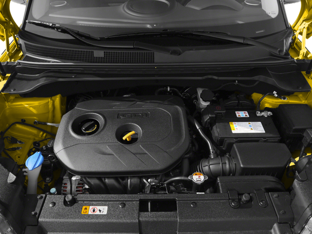 2016 Kia Soul Exclaim photo 3