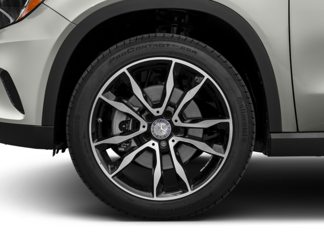 2016 Mercedes-Benz GLA GLA 250