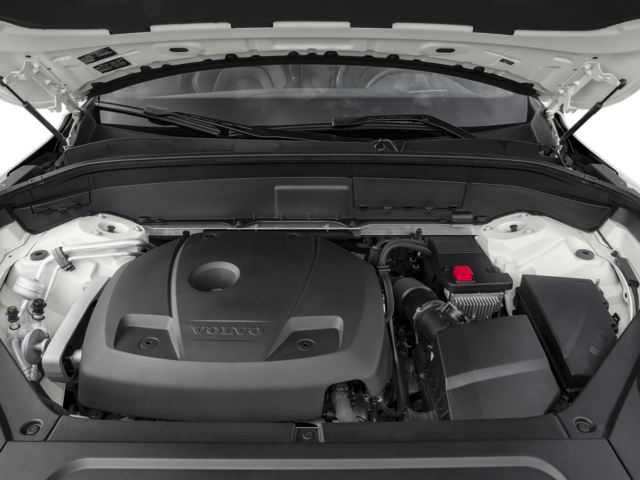 2016 Volvo XC90 T6 R-Design