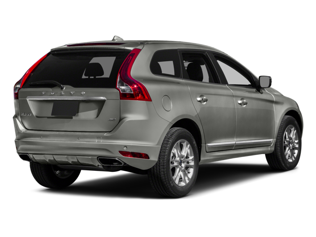 2016 Volvo XC60 T5 Drive-E Premier