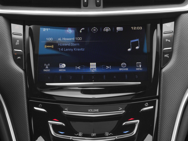 2017 Cadillac XTS Luxury