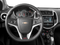 2017 Chevrolet Sonic LT