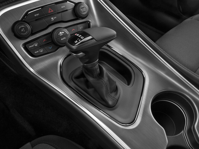 2017 Dodge Challenger SXT Plus