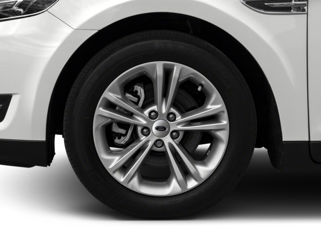 2017 Ford Taurus Limited