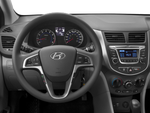 2017 Hyundai Accent Value Edition