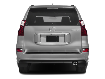 2017 Lexus GX 460