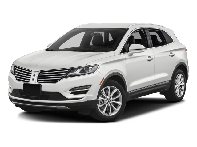 2017 Lincoln MKC Premiere FWD's photo
