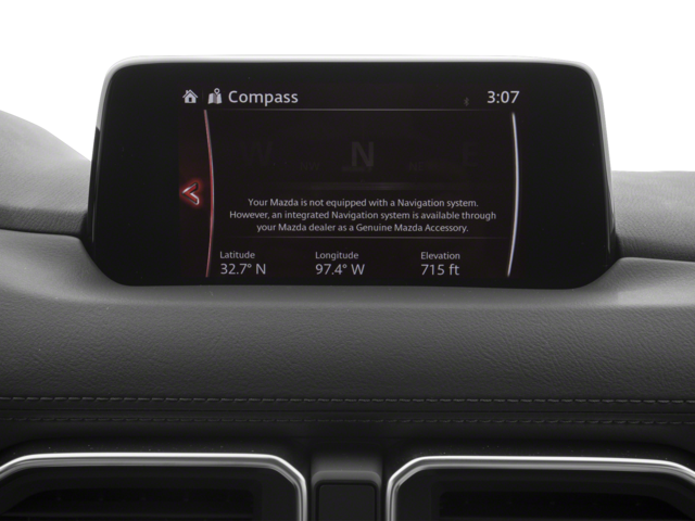 2017 Mazda Mazda CX-5 Grand Select