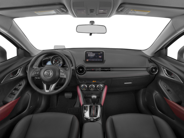 2017 Mazda Mazda CX-3 Grand Touring