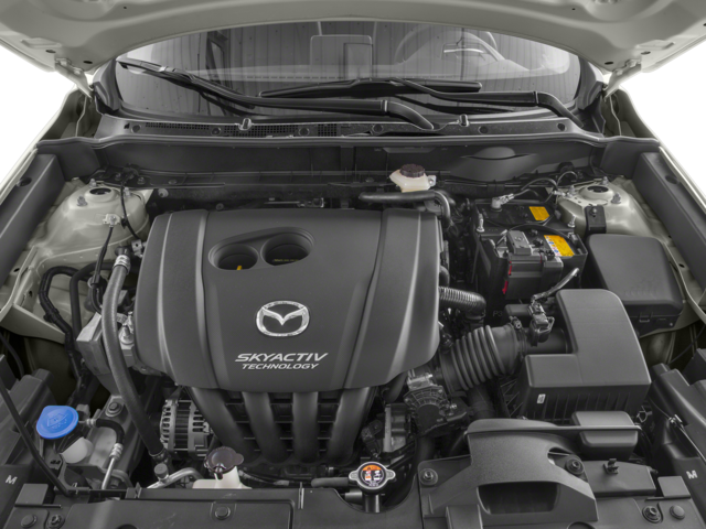 2017 Mazda Mazda CX-3 Grand Touring