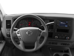 2017 Nissan NV Passenger SV