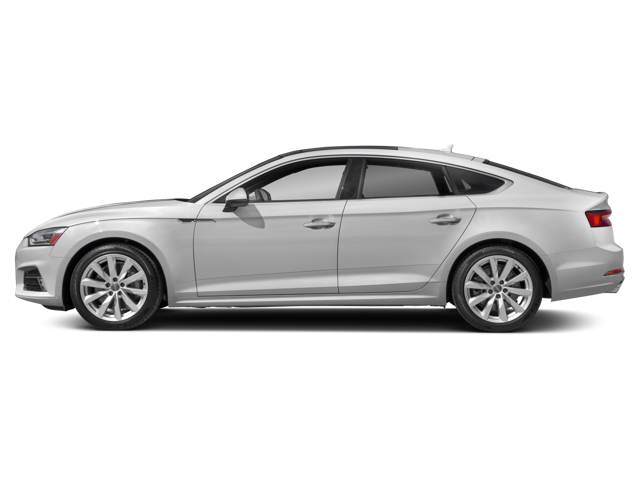 2018 Audi A5 Sportback Premium