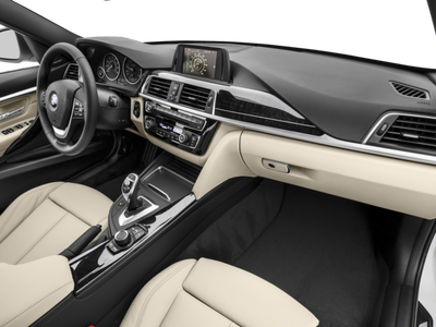 2018 BMW 3 Series 328d xDrive