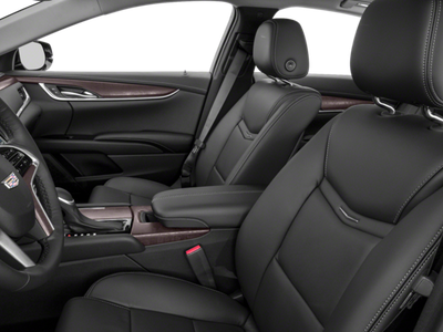 2018 Cadillac XTS Luxury