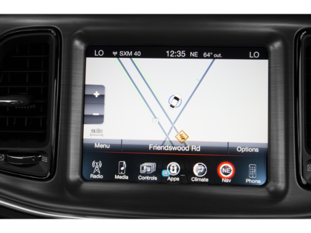 2018 Dodge Challenger R/T Plus