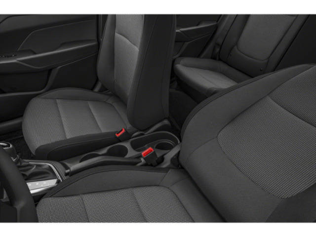 2018 Hyundai Accent SE