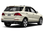 2018 Mercedes-Benz GLE GLE 350