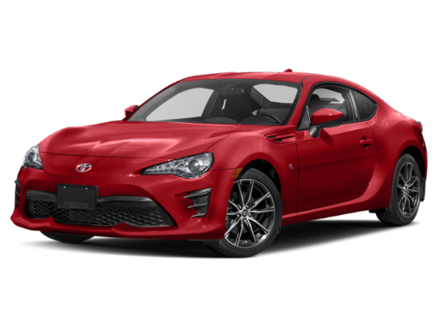 2018 Toyota 86 GT