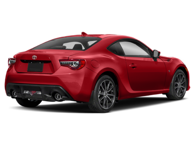 2018 Toyota 86 GT