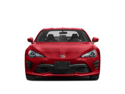 2018 Toyota 86 GT