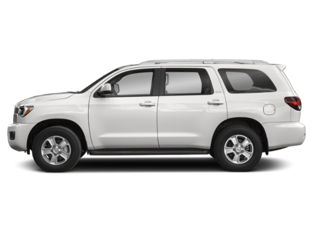 2018 Toyota Sequoia Limited