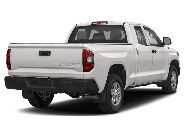 2018 Toyota Tundra SR5 TRD Pro photo 2