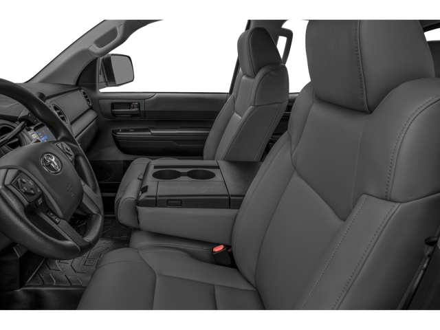 2018 Toyota Tundra 2WD SR