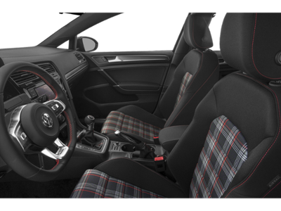 2018 Volkswagen Golf GTI 2.0T S