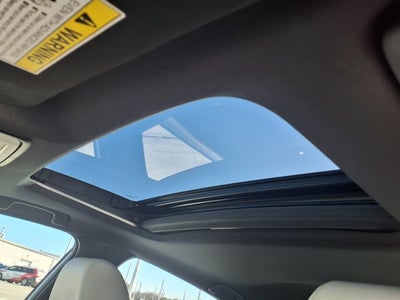 2024 Acura Integra A-Spec Package