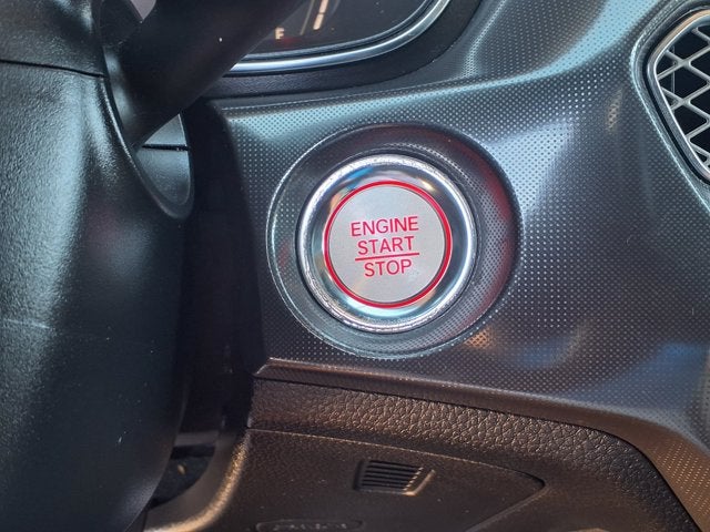 2024 Acura Integra A-Spec Package