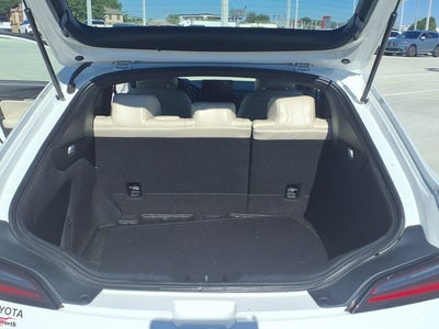 2024 Acura Integra A-Spec Package