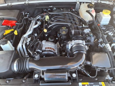 2023 Jeep Gladiator Texas Trail