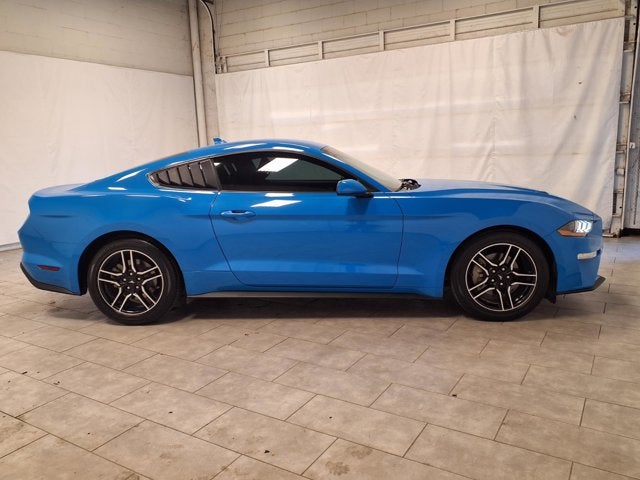 2023 Ford Mustang EcoBoost