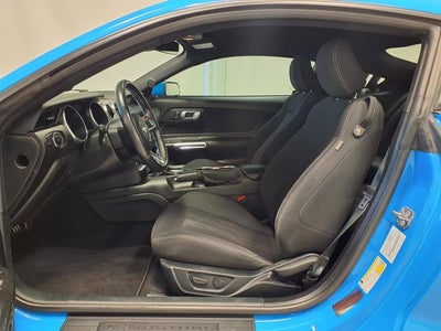 2023 Ford Mustang EcoBoost