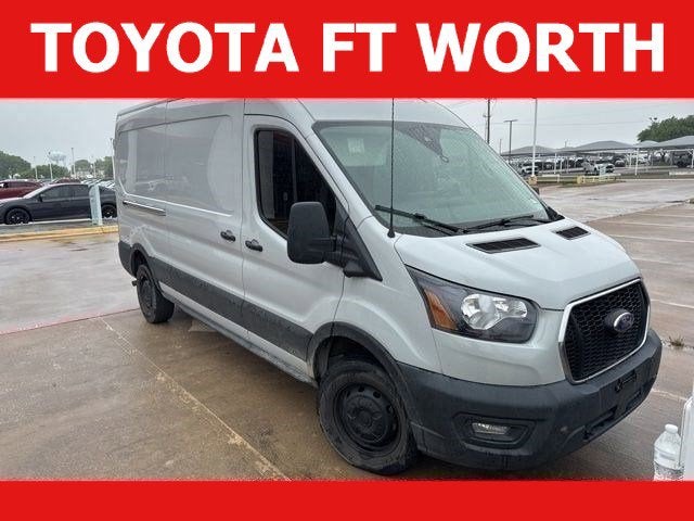 2023 Ford Transit Cargo Van Base