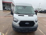2023 Ford Transit Cargo Van Base