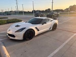 2017 Chevrolet Corvette Grand Sport