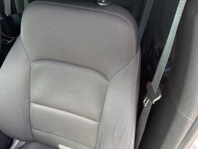 2021 Chevrolet Malibu LS