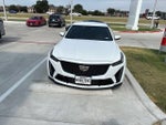 2024 Cadillac CT5-V V-Series