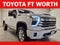 2024 Chevrolet Silverado 3500HD High Country