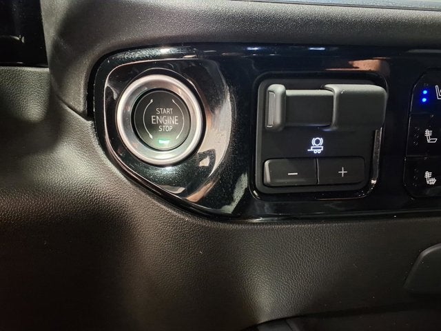 2024 Chevrolet Silverado 3500HD High Country