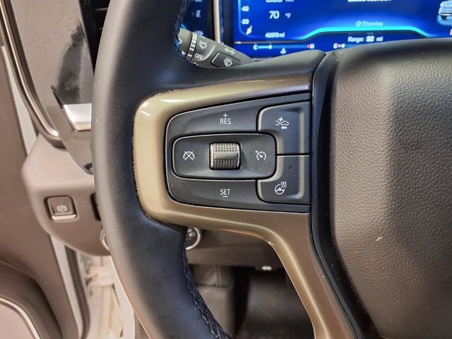 2024 Chevrolet Silverado 3500HD High Country