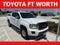 2018 GMC Canyon Base