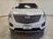 2018 Cadillac XT5 Platinum