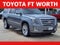 2019 Cadillac Escalade ESV Platinum Edition