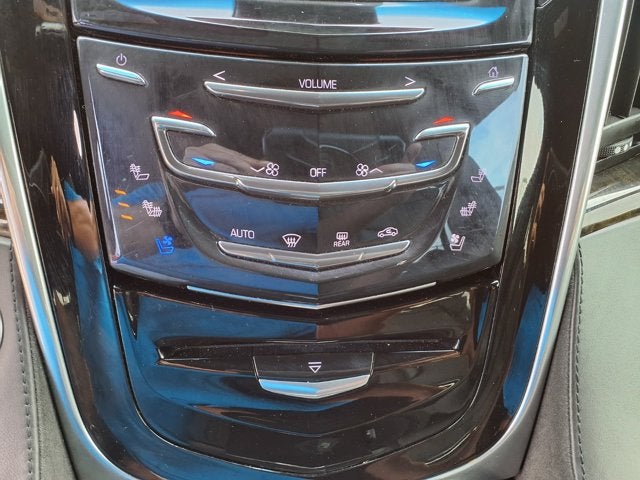 2019 Cadillac Escalade ESV Platinum Edition