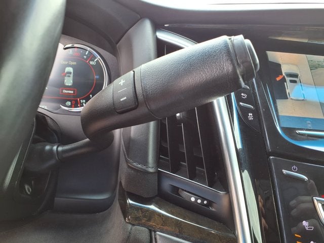 2019 Cadillac Escalade ESV Platinum Edition