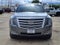 2019 Cadillac Escalade ESV Platinum Edition