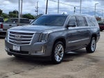 2019 Cadillac Escalade ESV Platinum Edition