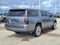 2019 Cadillac Escalade ESV Platinum Edition
